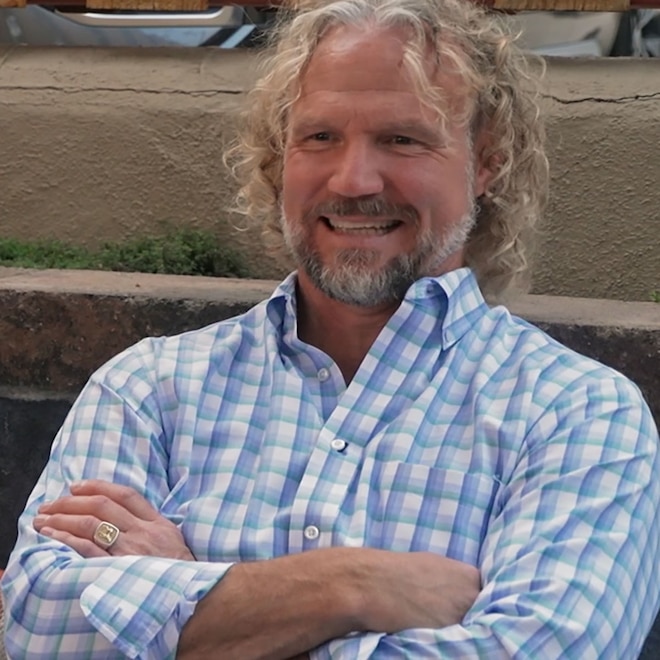 Kody Brown, Robyn Brown, Sister Wives, 2025